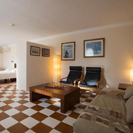 Hotel Cal Naudi Les Cases d'Alcanar Exteriér fotografie