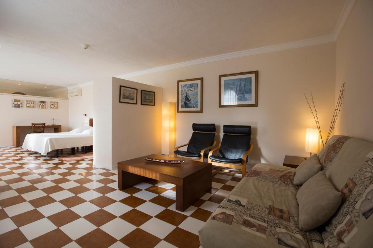Hotel Cal Naudi Les Cases d'Alcanar Exteriér fotografie