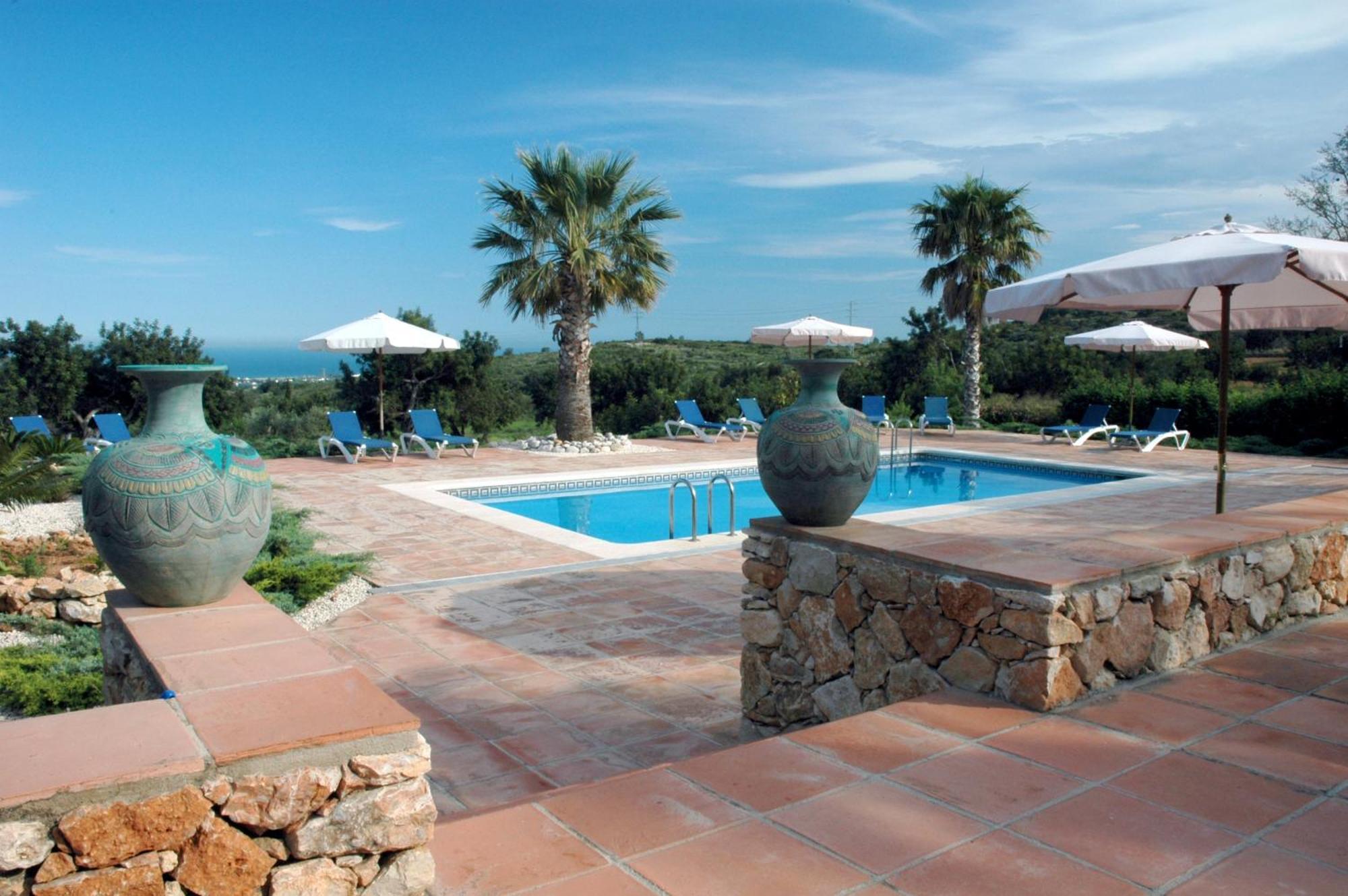 Hotel Cal Naudi Les Cases d'Alcanar Exteriér fotografie