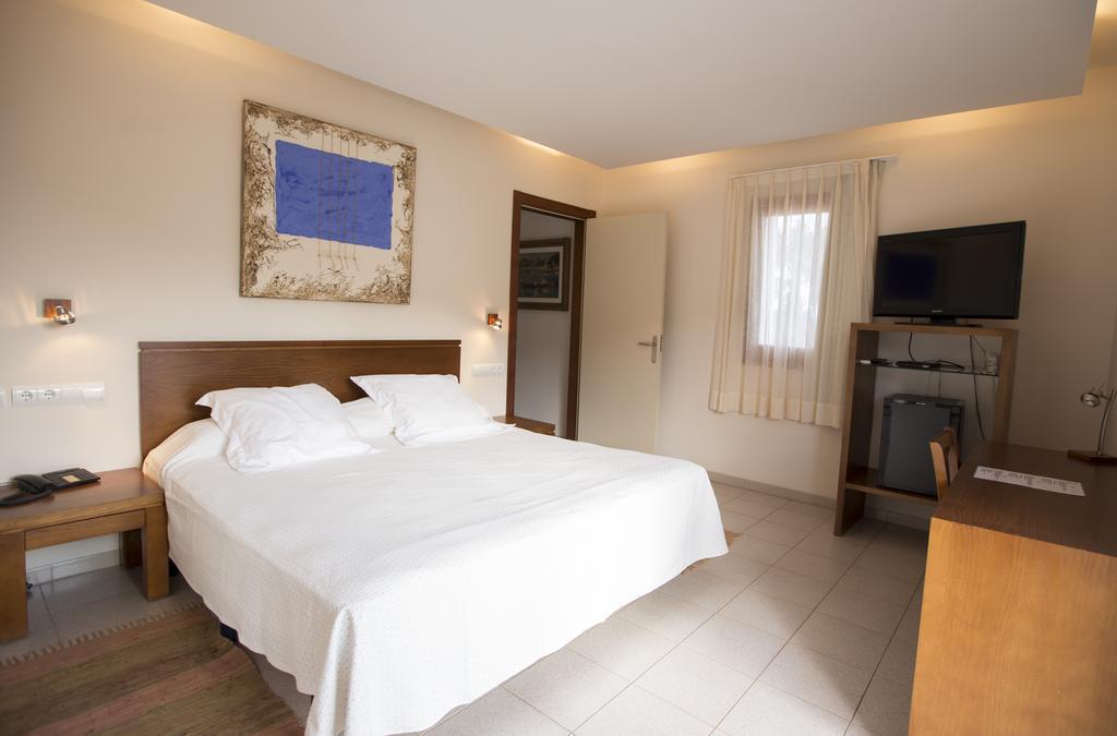 Hotel Cal Naudi Les Cases d'Alcanar Exteriér fotografie