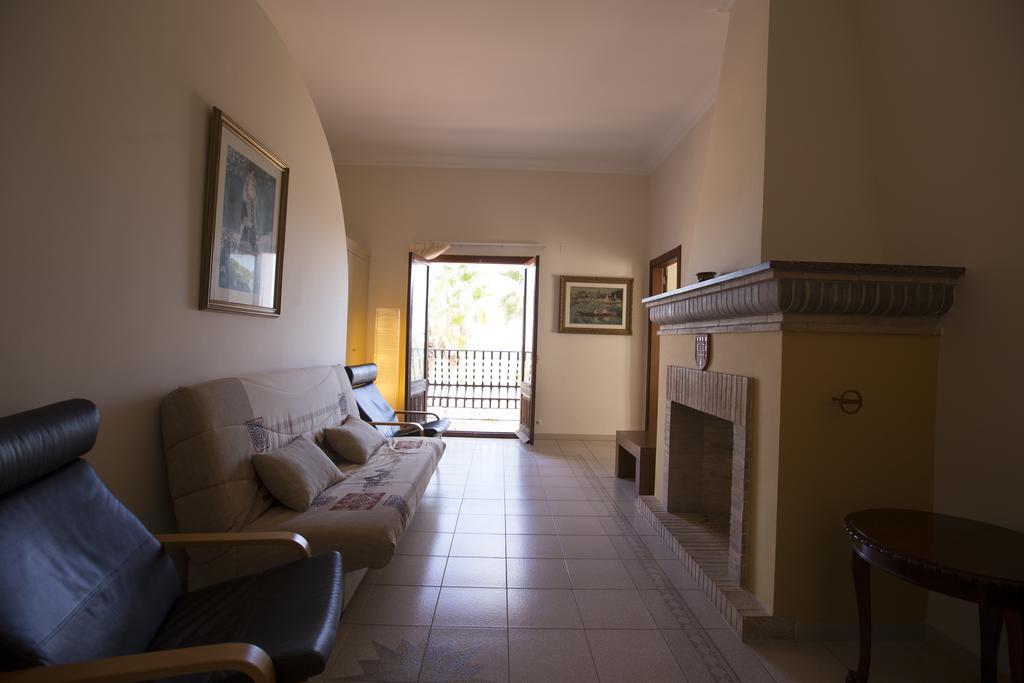 Hotel Cal Naudi Les Cases d'Alcanar Exteriér fotografie