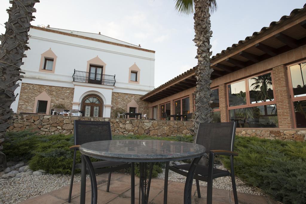 Hotel Cal Naudi Les Cases d'Alcanar Exteriér fotografie